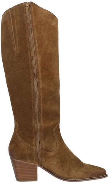 Dames lange laarzen - large