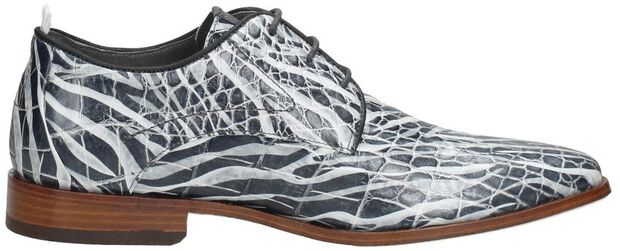 Greg Croco Zebra - large