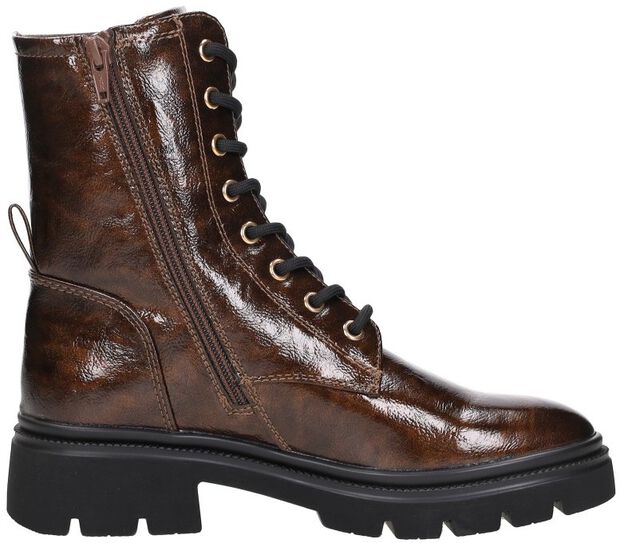 Veterschoenen Hoog - large