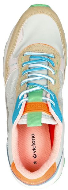 Sneakers Laag - large