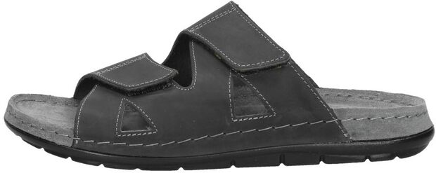 Heren slippers - large