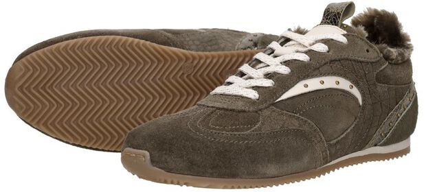 Sneakers Laag - large