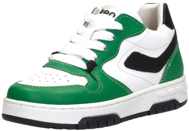 Sneakers Laag - large