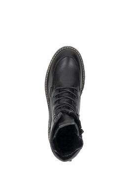 Veterschoenen Hoog