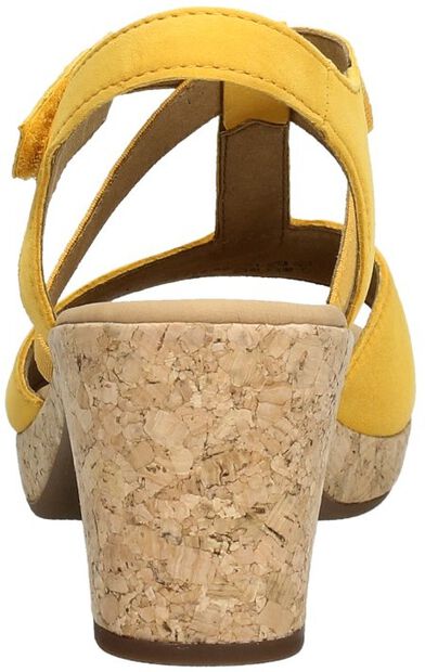 Dames sandalen - large
