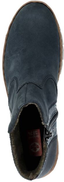 Enkellaarsjes Plat - large