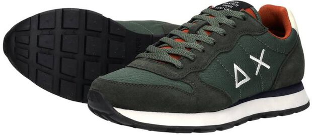 Tom Solid Nylon - large