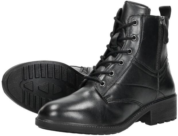 Veterschoenen Hoog - large