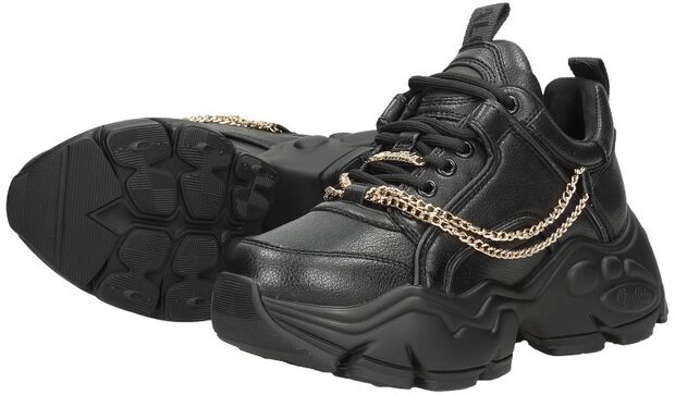 Binary Chain Vegan - large