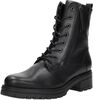 Veterschoenen Hoog - small