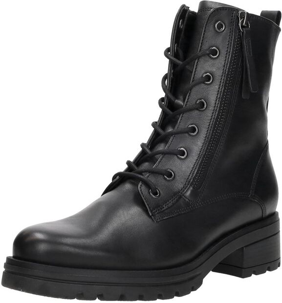 Veterschoenen Hoog - large