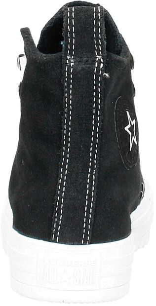 All Star Hiker Final Frontier - large