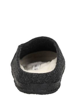 Zermatt Shearling Felt