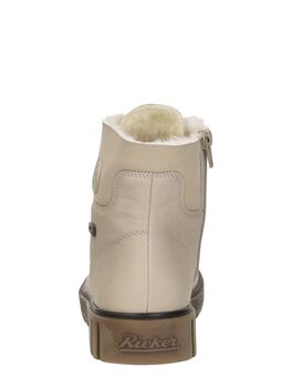 Veterschoenen Hoog