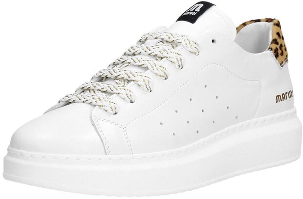 Claire Leather - large