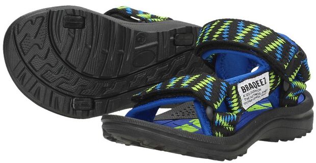 Jongens Sandalen - large