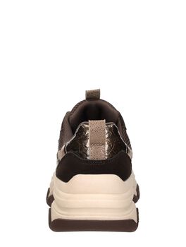 Sneakers Laag