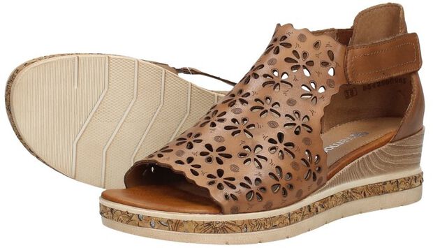 Dames sandalen - large