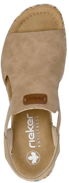 Sandalen Hak - large