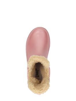 Chelsea Rainboots Fur
