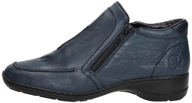 Enkellaarsjes Plat - large