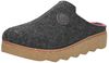 Pantoffels Open - small
