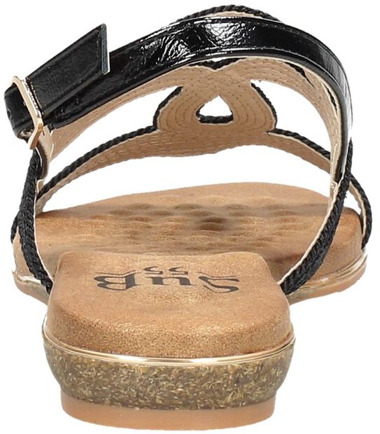 Sandalen Plat - large