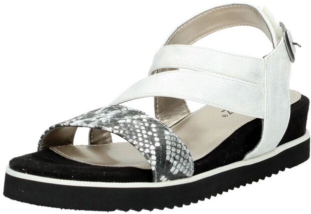 Dames sandalen - large