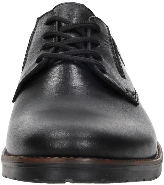 Veterschoenen Laag - large