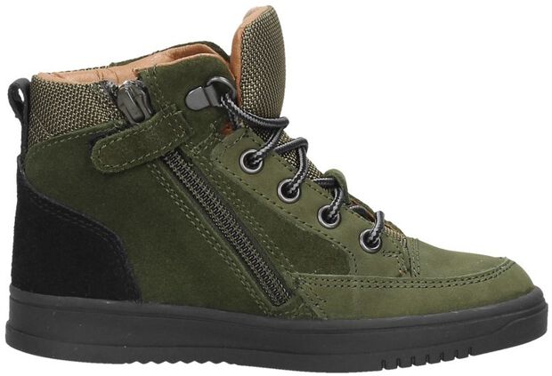 Veterschoenen Hoog - large