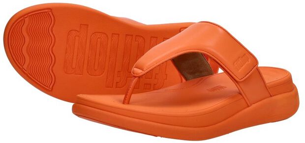 Teenslippers - large