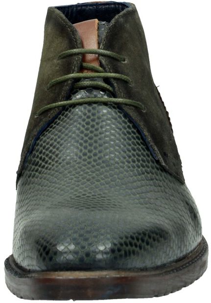 Herenschoenen gekleed - large