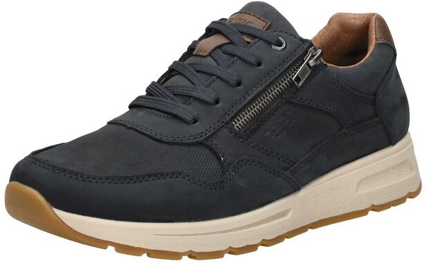 Veterschoenen Laag - large