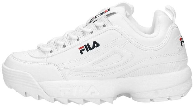 Disruptor Low - large