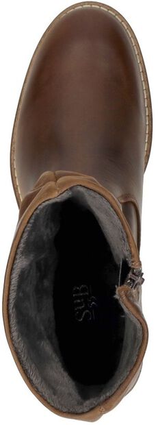 Enkellaarsjes Plat - large