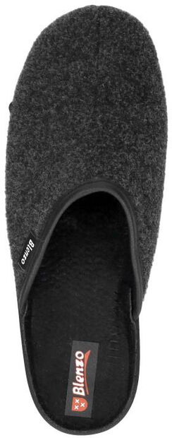 Pantoffels Open - large