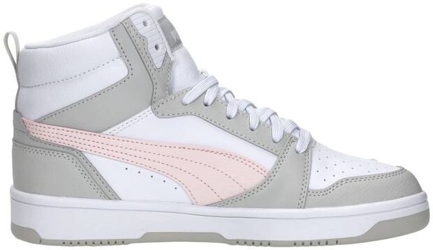 Puma Rebound V6 Mid Jr - large