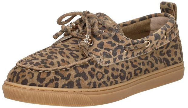 Dames bootschoen - large