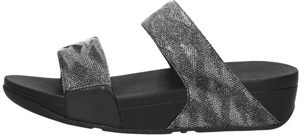 Lulu Slide - Geo Glitz - large