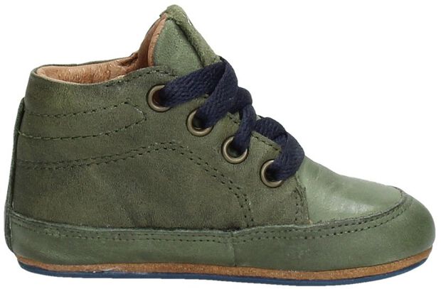 Jongens babyschoentjes - large