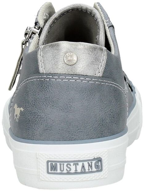 Dames veterschoenen - large