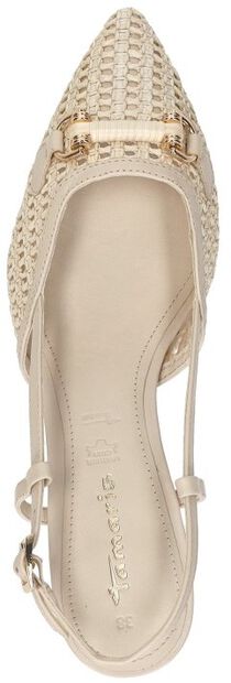 Slingbacks - large