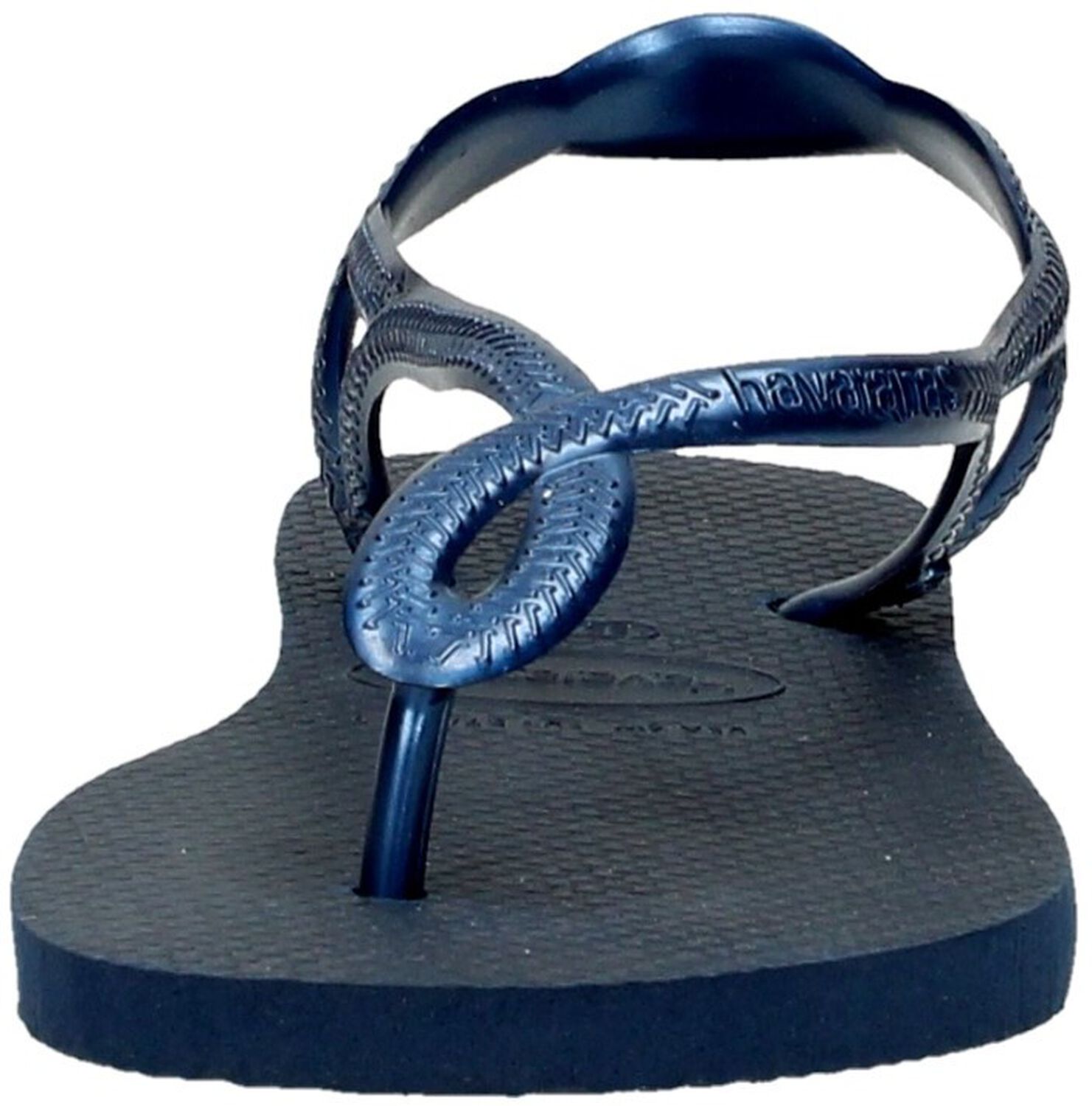 Havaianas Luna Blauwe Havaianas Havaianas Sandalen Havaianas Luna