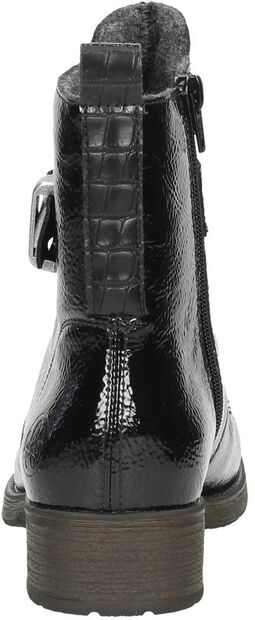 Enkellaarsjes Plat - large