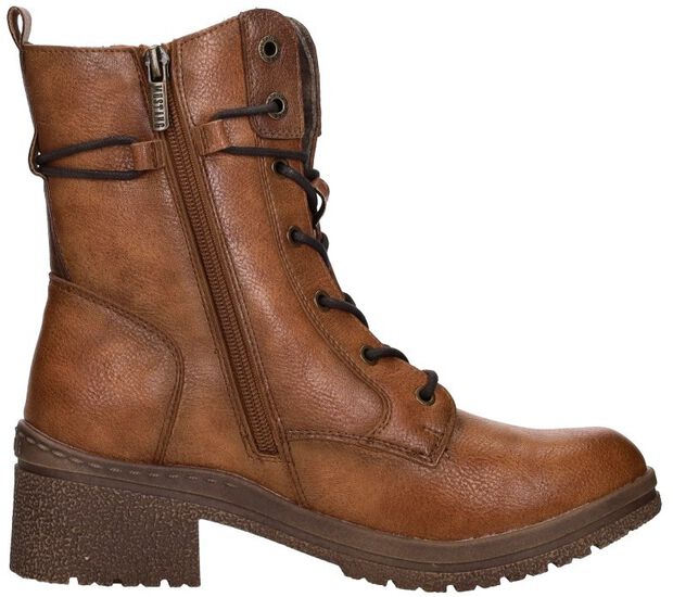 Veterschoenen Hoog - large