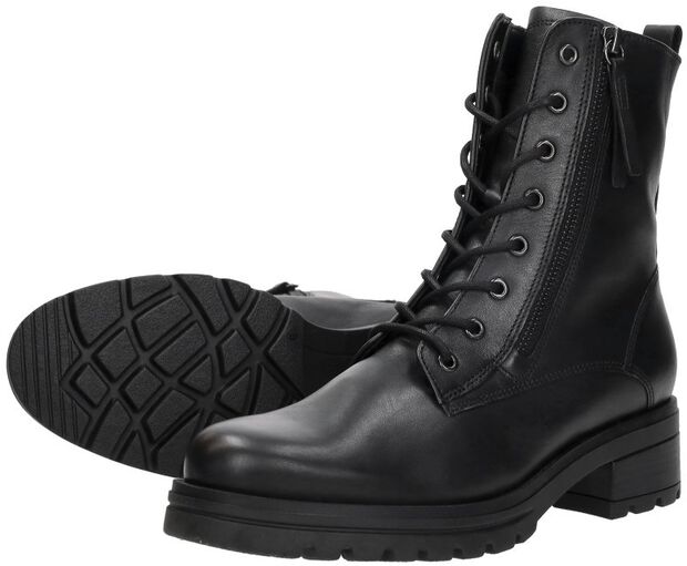 Veterschoenen Hoog - large