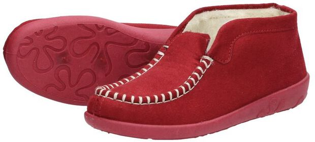 Dames pantoffels - large