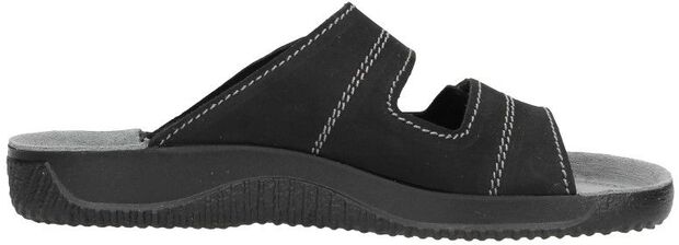 Heren slippers - large