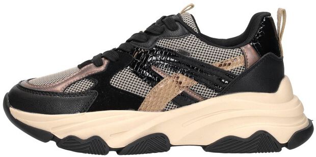 Sneakers Laag - large