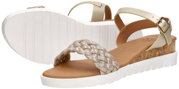 Sandalen Hak - large